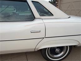 1975 Pontiac Grand Ville (CC-2102484) for sale in Orrville, Ohio
