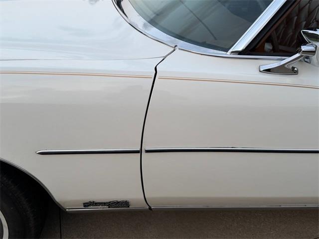 1975 Pontiac Grand Ville (CC-2102484) for sale in Orrville, Ohio