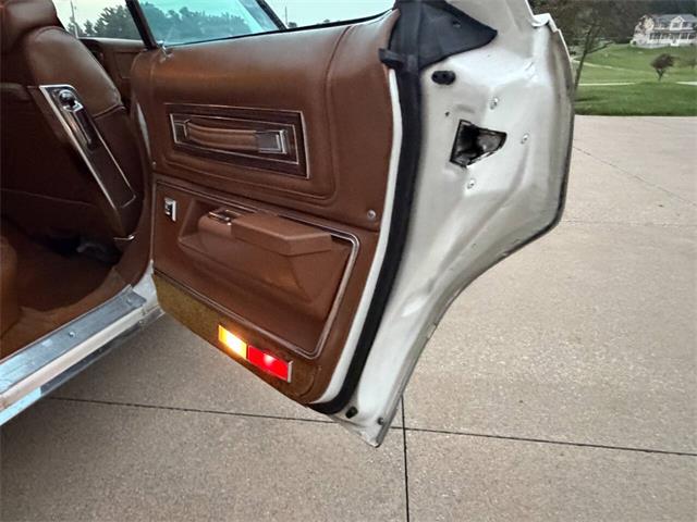 1975 Pontiac Grand Ville (CC-2102484) for sale in Orrville, Ohio