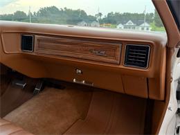1975 Pontiac Grand Ville (CC-2102484) for sale in Orrville, Ohio