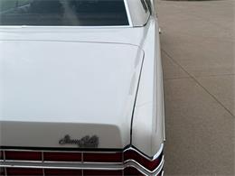1975 Pontiac Grand Ville (CC-2102484) for sale in Orrville, Ohio