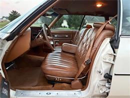 1975 Pontiac Grand Ville (CC-2102484) for sale in Orrville, Ohio
