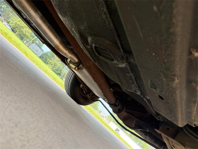 1975 Pontiac Grand Ville (CC-2102484) for sale in Orrville, Ohio