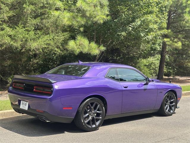 2023 Dodge Challenger (CC-2102486) for sale in Huntsville, Alabama