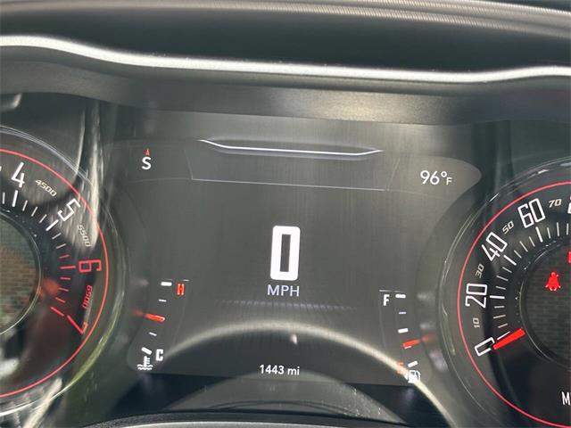 2023 Dodge Challenger (CC-2102486) for sale in Huntsville, Alabama
