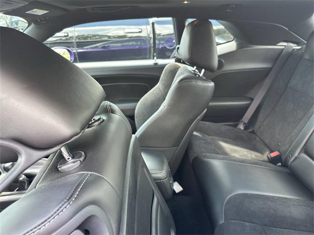 2023 Dodge Challenger (CC-2102486) for sale in Huntsville, Alabama