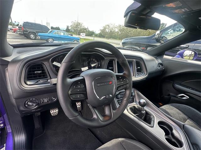 2023 Dodge Challenger (CC-2102486) for sale in Huntsville, Alabama