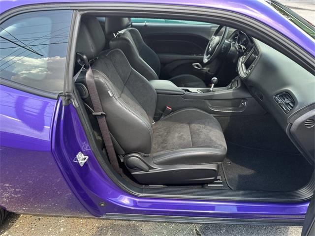 2023 Dodge Challenger (CC-2102486) for sale in Huntsville, Alabama