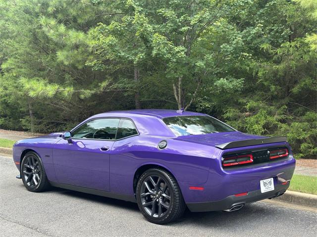2023 Dodge Challenger (CC-2102486) for sale in Huntsville, Alabama