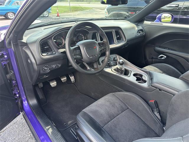 2023 Dodge Challenger (CC-2102486) for sale in Huntsville, Alabama