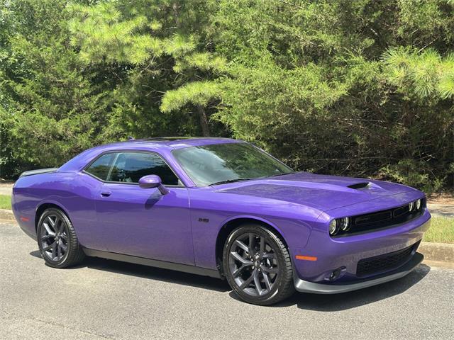 2023 Dodge Challenger (CC-2102486) for sale in Huntsville, Alabama