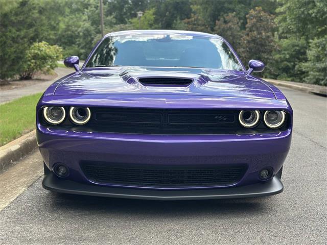 2023 Dodge Challenger (CC-2102486) for sale in Huntsville, Alabama