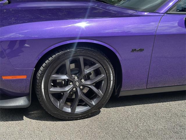 2023 Dodge Challenger (CC-2102486) for sale in Huntsville, Alabama