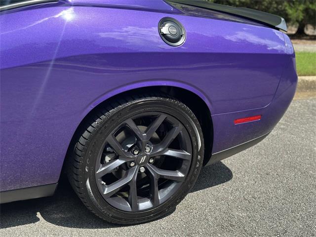 2023 Dodge Challenger (CC-2102486) for sale in Huntsville, Alabama
