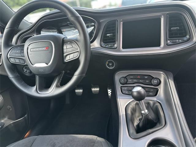 2023 Dodge Challenger (CC-2102486) for sale in Huntsville, Alabama