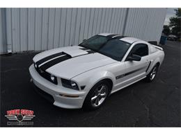 2007 Ford Mustang (CC-2102487) for sale in Elkhart, Indiana