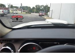 2007 Ford Mustang (CC-2102487) for sale in Elkhart, Indiana