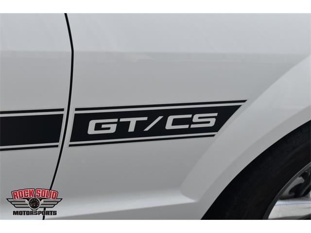 2007 Ford Mustang (CC-2102487) for sale in Elkhart, Indiana