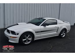 2007 Ford Mustang (CC-2102487) for sale in Elkhart, Indiana