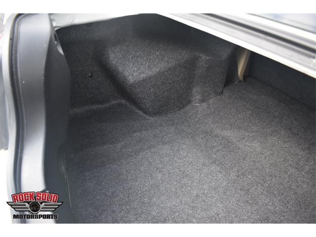 2007 Ford Mustang (CC-2102487) for sale in Elkhart, Indiana