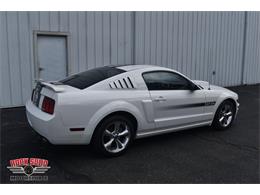 2007 Ford Mustang (CC-2102487) for sale in Elkhart, Indiana