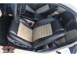 2007 Ford Mustang (CC-2102487) for sale in Elkhart, Indiana
