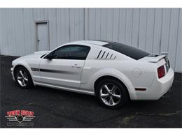 2007 Ford Mustang (CC-2102487) for sale in Elkhart, Indiana