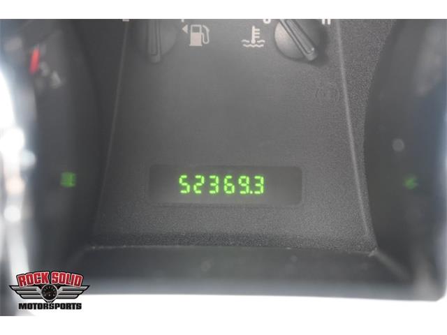 2007 Ford Mustang (CC-2102487) for sale in Elkhart, Indiana