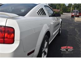 2007 Ford Mustang (CC-2102487) for sale in Elkhart, Indiana
