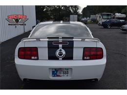 2007 Ford Mustang (CC-2102487) for sale in Elkhart, Indiana