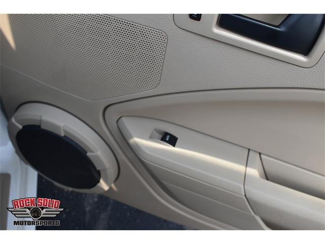 2007 Ford Mustang (CC-2102487) for sale in Elkhart, Indiana