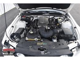2007 Ford Mustang (CC-2102487) for sale in Elkhart, Indiana
