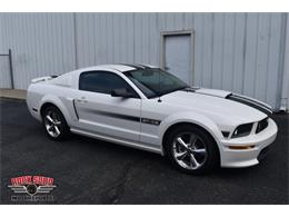 2007 Ford Mustang (CC-2102487) for sale in Elkhart, Indiana