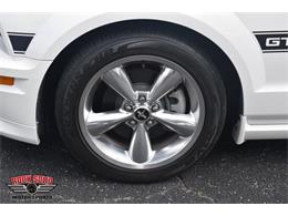 2007 Ford Mustang (CC-2102487) for sale in Elkhart, Indiana