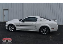2007 Ford Mustang (CC-2102487) for sale in Elkhart, Indiana