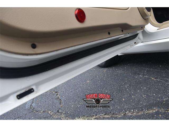 2007 Ford Mustang (CC-2102487) for sale in Elkhart, Indiana