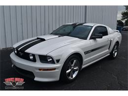 2007 Ford Mustang (CC-2102487) for sale in Elkhart, Indiana