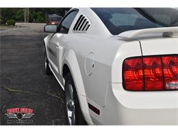 2007 Ford Mustang (CC-2102487) for sale in Elkhart, Indiana