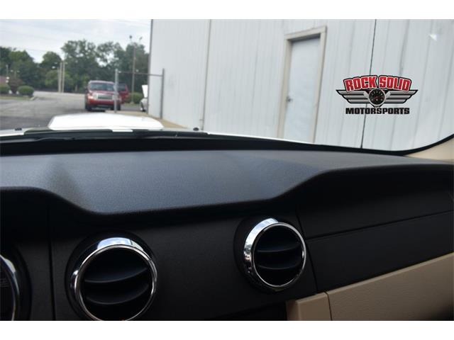 2007 Ford Mustang (CC-2102487) for sale in Elkhart, Indiana
