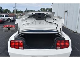2007 Ford Mustang (CC-2102487) for sale in Elkhart, Indiana