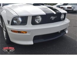 2007 Ford Mustang (CC-2102487) for sale in Elkhart, Indiana