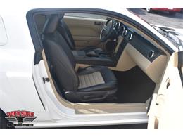 2007 Ford Mustang (CC-2102487) for sale in Elkhart, Indiana