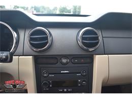 2007 Ford Mustang (CC-2102487) for sale in Elkhart, Indiana