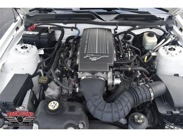 2007 Ford Mustang (CC-2102487) for sale in Elkhart, Indiana