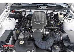 2007 Ford Mustang (CC-2102487) for sale in Elkhart, Indiana