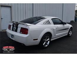 2007 Ford Mustang (CC-2102487) for sale in Elkhart, Indiana