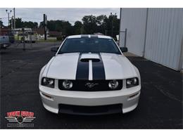 2007 Ford Mustang (CC-2102487) for sale in Elkhart, Indiana