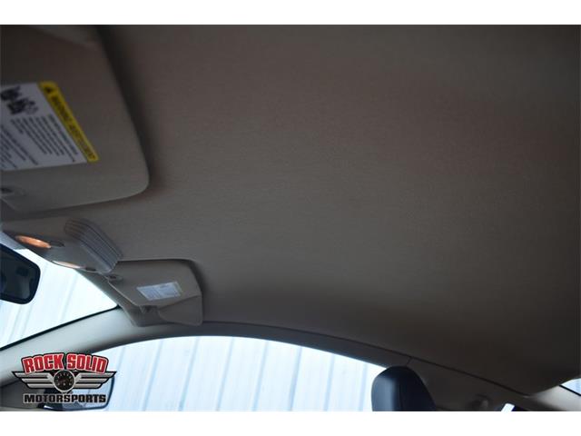 2007 Ford Mustang (CC-2102487) for sale in Elkhart, Indiana