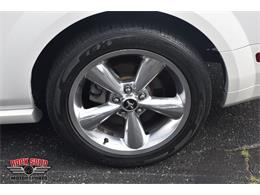 2007 Ford Mustang (CC-2102487) for sale in Elkhart, Indiana