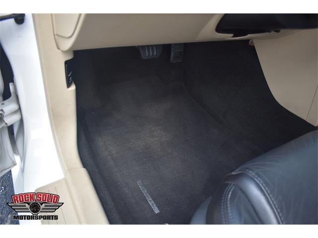 2007 Ford Mustang (CC-2102487) for sale in Elkhart, Indiana